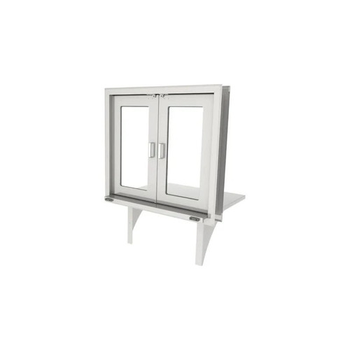 Mac Medical - Ptw0002 - Pass Through Window