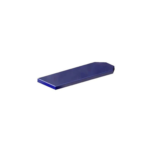 Mac Medical - St0001-04 - Stretcher Pad 5th Wheel 4 Inch