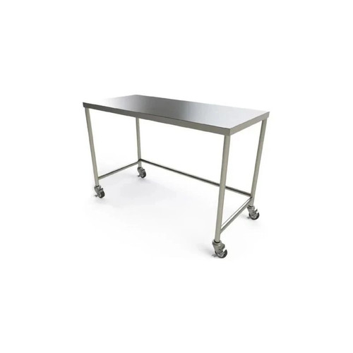 Mac Medical - T0006 - Instrument Table 24 X 34 72 Inch