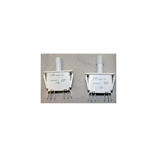 Mac Medical - W0012-01 - Door Switch For Dwc24 Cherry Blanket Warmer