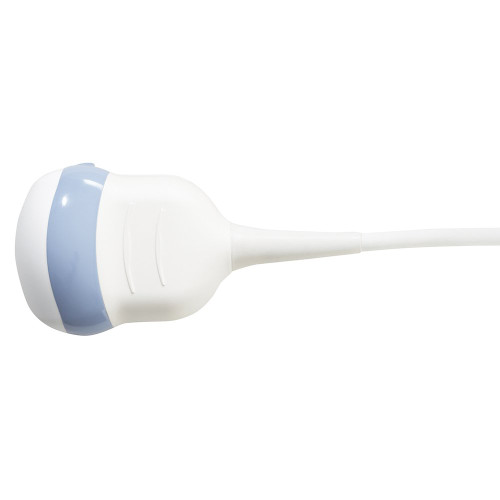 Ge healthcare - h48691lp - ultrasound transducer 4 - 8 mhz frequency