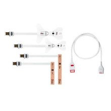 Masimo - 9992 - Kit, Rd W/4104 Cable & 2Box Sensor 4003