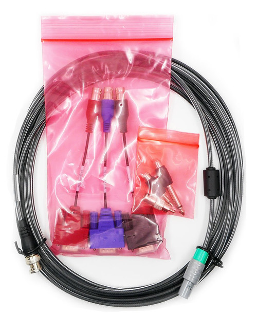 Ge Healthcare - H48972ag - External Cable For Vivid Iq Ultrasound