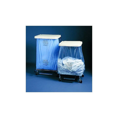 Mckesson - 03-5100 - Laundry Bag Anti - Static 30 To 33 Gal Capacity 12 X 16 45 Inch