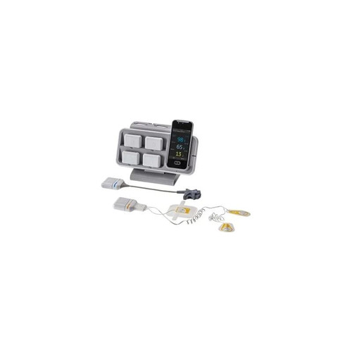 Ge Healthcare - H8053Ad - Sofware , Expert