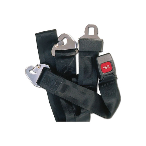 Mckesson - 11091orm - Strap, Stretcher/Backboard 1pc9'