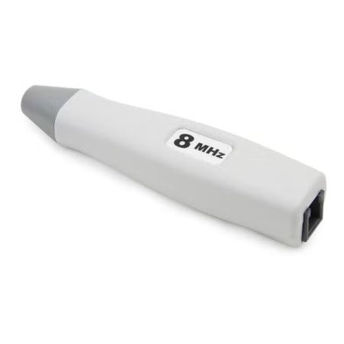 Mckesson - 1166 - Lumeon Vascular Doppler Probe 8 Mhz Frequency