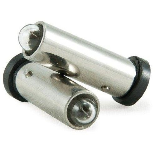 Mckesson - 123-4506 - Diagnostic Lamp Bulb 6 Volt 4.26 Watts
