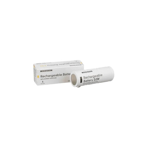 Mckesson - 123-4508 - Diagnostic Battery Nicd For Welch Allyn Scope Handle Model 71670