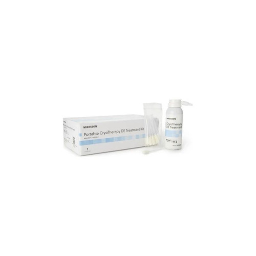 Mckesson - 140-0295 - Cryotherapy De Treatment Kit 30 Round / 20 Arrow
