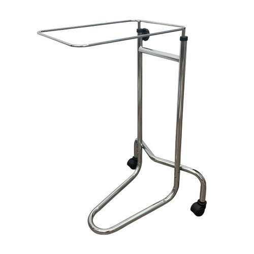 Mckesson - 16-11100 - Stand, Mayo Instr Dbl Base