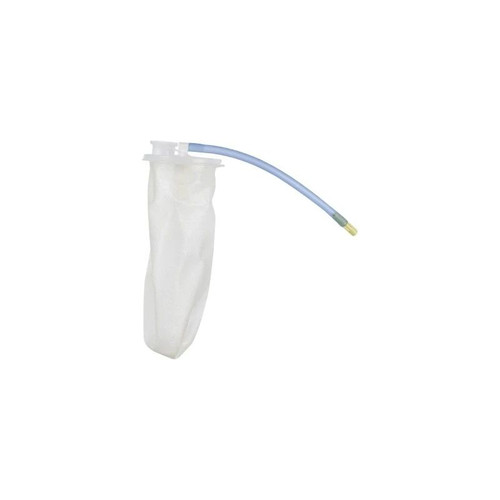 Mckesson - 16-43044-01 - Suction Canister Liner 1500 Ml Pour Lid