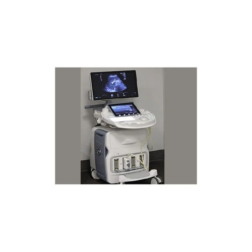 Ge Healthcare - H8051Ed - Voluson E10 Bt21 Ultrasound System 7 - Year Remote Technical / Clinical Support
