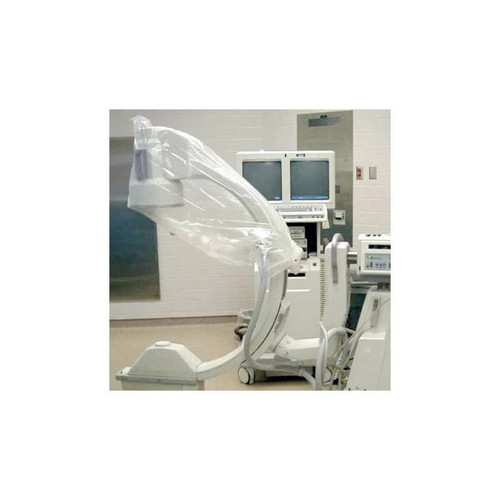 Mckesson - 16-65 - Equipment Cover 30 X 36 Inch Fluoroscopes Ray Units C - Arms And Cardiac Catheter Lab