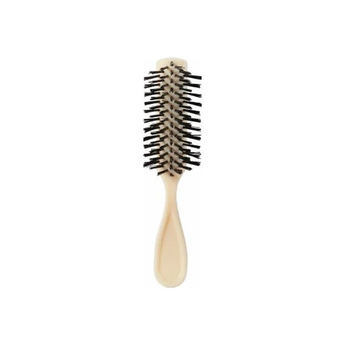 Mckesson - 16-Hb01 - Hairbrush Polypropylene Bristles 7.6 Inch