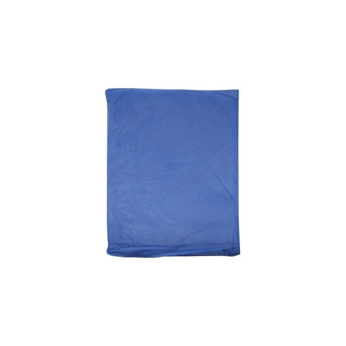 Mckesson - 16-I80-12401-S - General Purpose Drape Half Sheet 60 W X 44 L Inch Sterile