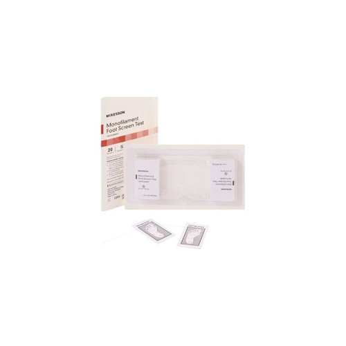 Mckesson - 16-Mt34x - Monofilament Sensory Test 10 Gram