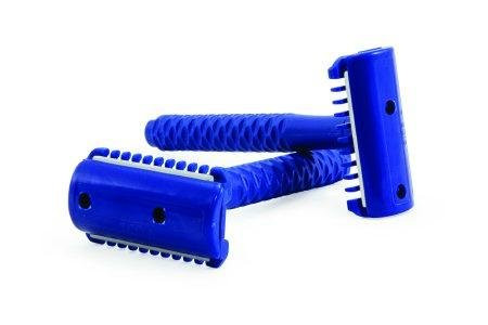 Mckesson - 16-Rz24 - Razor Single Blade Disposable