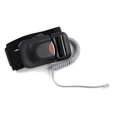 Mckesson - 162-1138 - Brand Alarm Sensor Seat Belt