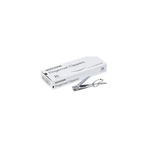 Mckesson - 16Fnc01J - Medi - Pak Fingernail Clipper