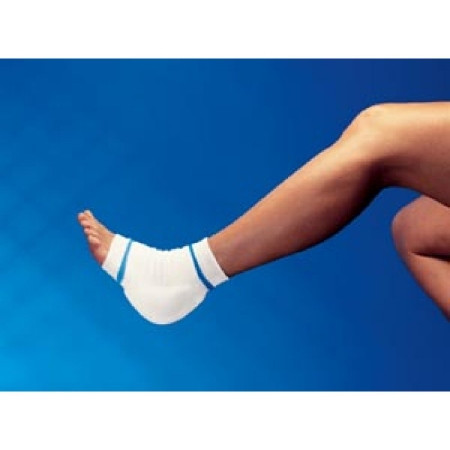 Gentell - Gl802 - Heel / Elbow Protector X - Large Green