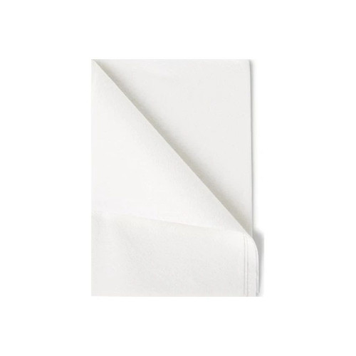 Mckesson - 18-825 - General Purpose Drape Physical Exam 36 W X 48 L Inch Nonsterile