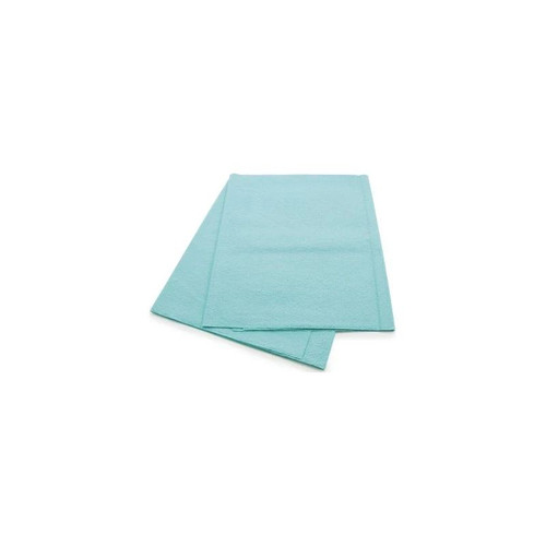 Mckesson - 18-975 - General Purpose Drape Physical Exam 40 W X 48 L Inch Nonsterile