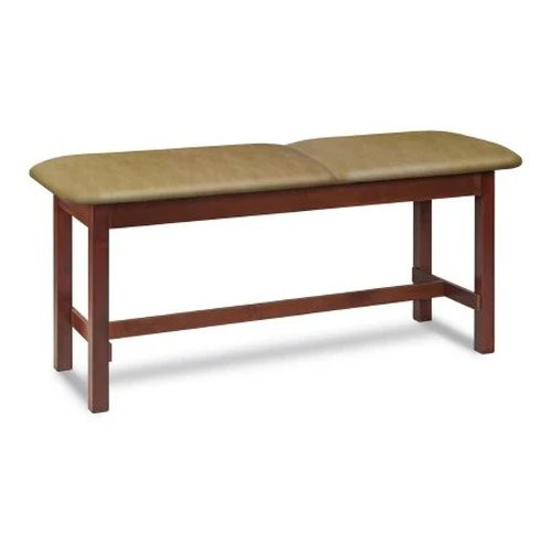 Mckesson - 2061-Dtandchry - H - Brace Exam Table Fixed Height