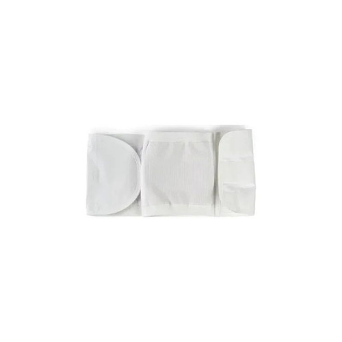 Mckesson - 2061F-Wdgwdnat - H - Brace Exam Table Fixed Height