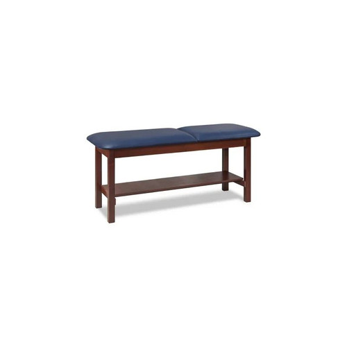 Mckesson - 2064-Rylbldchry - H - Brace Exam Table Fixed Height