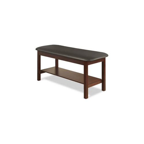 Mckesson - 2064F-Gnmtldchry - H - Brace Exam Table Fixed Height