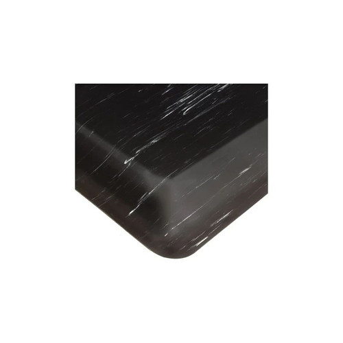 Mckesson - 3120 - Anti - Fatigue Floor Mat 3 X 5 Foot Black