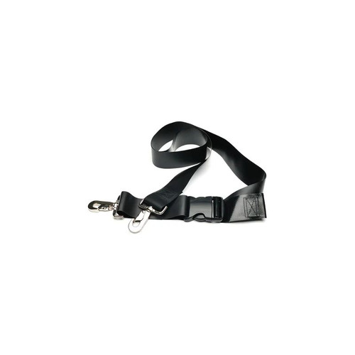 Mckesson - 37252Bkm - Backboard / Stretcher Strap