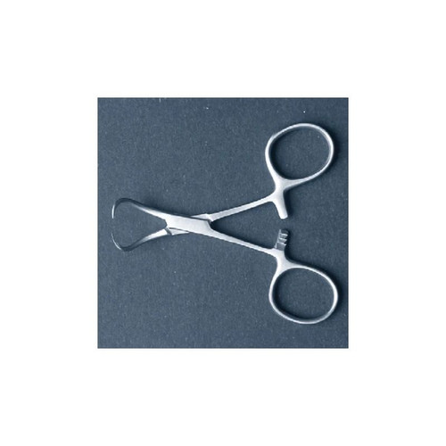 Mckesson - 43-2-606 - Towel Clamp
