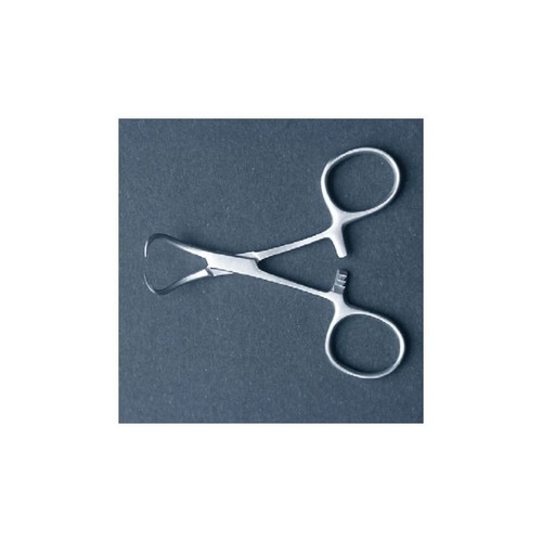 Mckesson - 43-2-611 - Towel Clamp