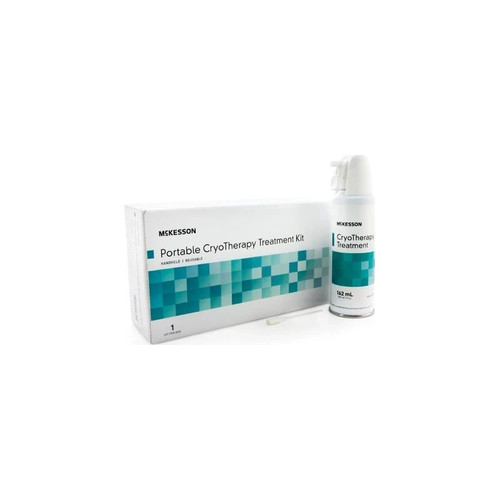Mckesson - 74 - Cryosurgical System 80 Buds