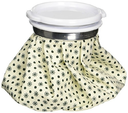 Graham Field - Grafco - Ht9008 - English Style Ice Caps 9&Quot