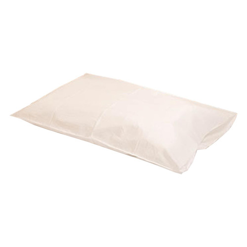 Graham Medical - 53157 - Products Pillowcase Standard White Disposable