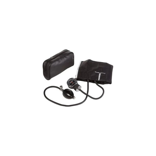Mckesson - Lumeon - 01-720-11Abkgm - Aneroid Sphygmomanometer Unit Adult Nylon 23 - 40 Cm Pocket