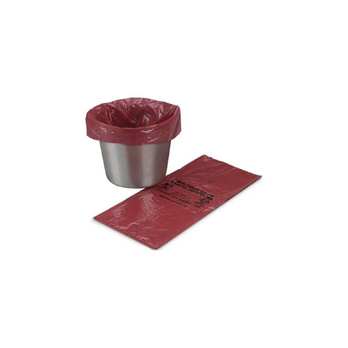 Medegen Medical - 50-04 - Kick Bucket Liner