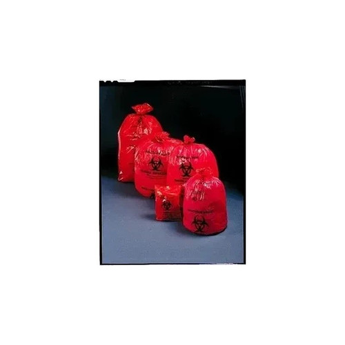 Medegen Medical - 57-00 - Infectious Bag