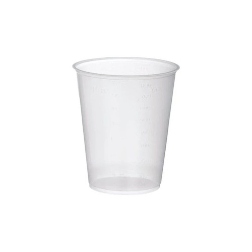 Medegen Medical - H223-01 - Pitcher Liner, Translucent