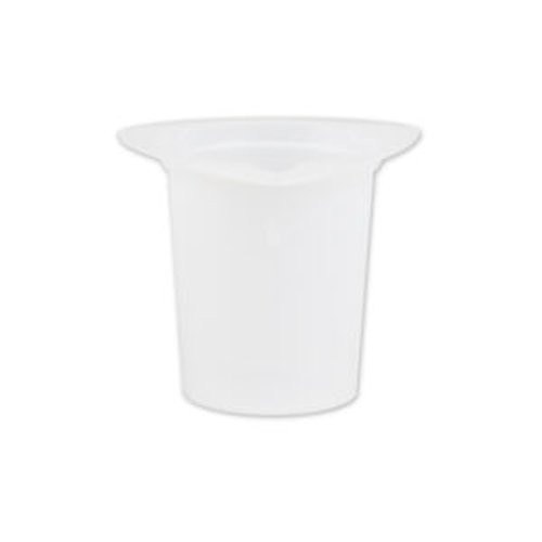 Medegen Medical - Pb5935-050 - Products Laboratory Beaker Tri - Pour Plastic 50 Ml