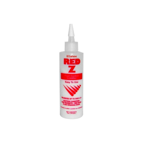 Medegen Medical - Red Z - P00-41105 - Super Can - Z, Needle Nose