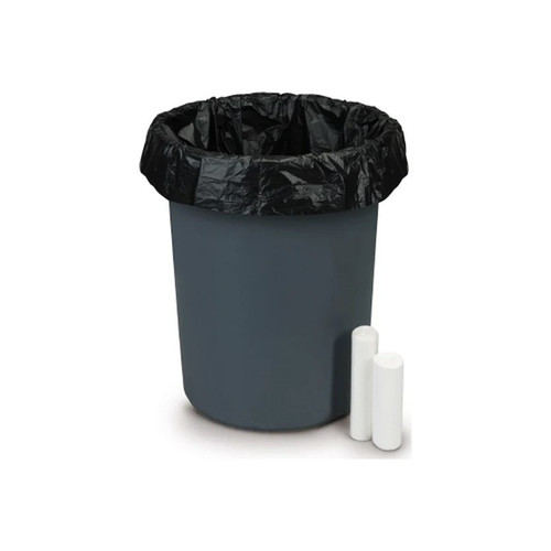 Medegen Medical - Rs303710N - Liner, Trash Clr 30 X37 10Mic Medact