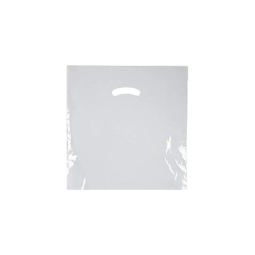 Medegen Medical - Sg9whi - Patient Belongings Bag