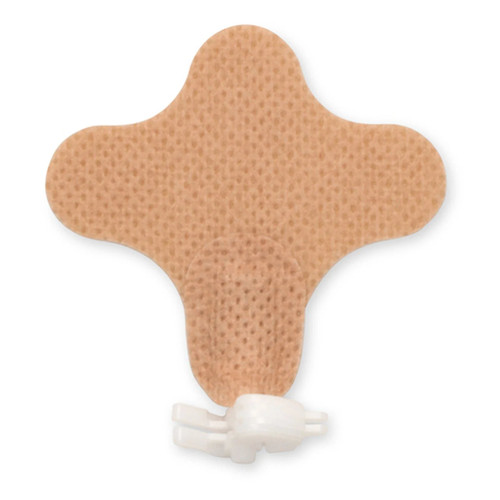 Hollister - 9786 - Feeding Tube Attachment Device (Ftad) - Critical Care