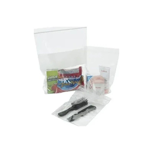 Medegen Medical - Z2.0203 - Bag, Print Label No
