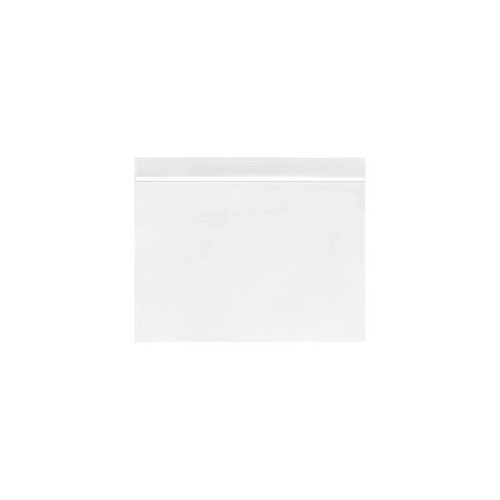 Medegen Medical - Z2.0609 - Products Reclosable Bag 6 X 9 Inch Lldpe Clear Zipper Closure