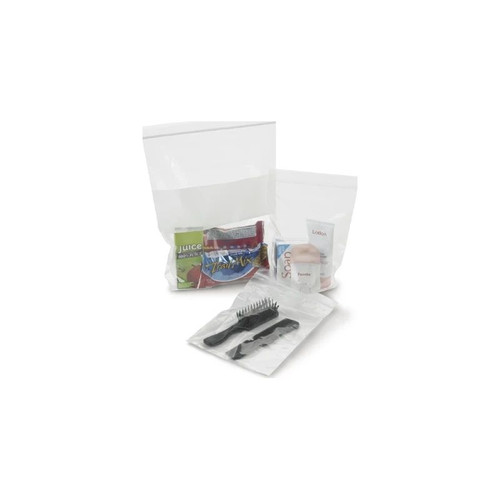 Medegen Medical - Z2.1212 - Z21212 - Bag, Zip Lock 12 X12 Medact